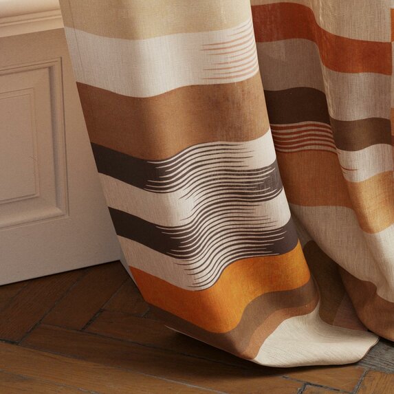 Etamine Evasion RE 885 Fabric 19642885