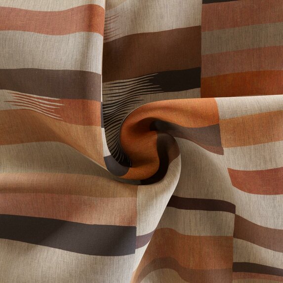 Etamine Evasion RE 885 Fabric Sample 19642885