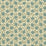 Hodsoll McKenzie Winton Floral 674 Fabric Sample 21137674