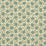 Hodsoll McKenzie Winton Floral 674 Fabric Sample 21137674