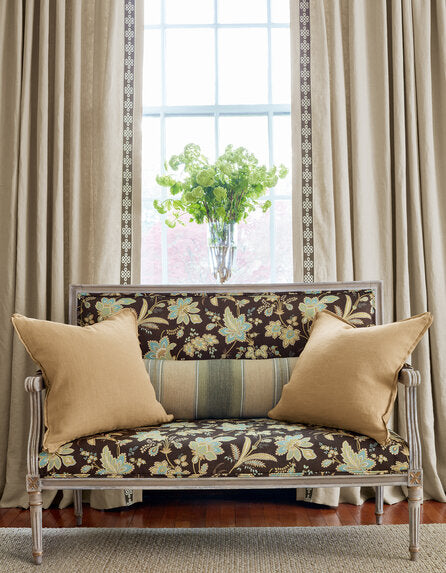 Hodsoll McKenzie Dorset 558 Fabric 21213558