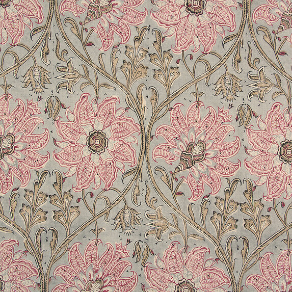 Hodsoll McKenzie Kingsley Indienne 364 Fabric Sample 21226364