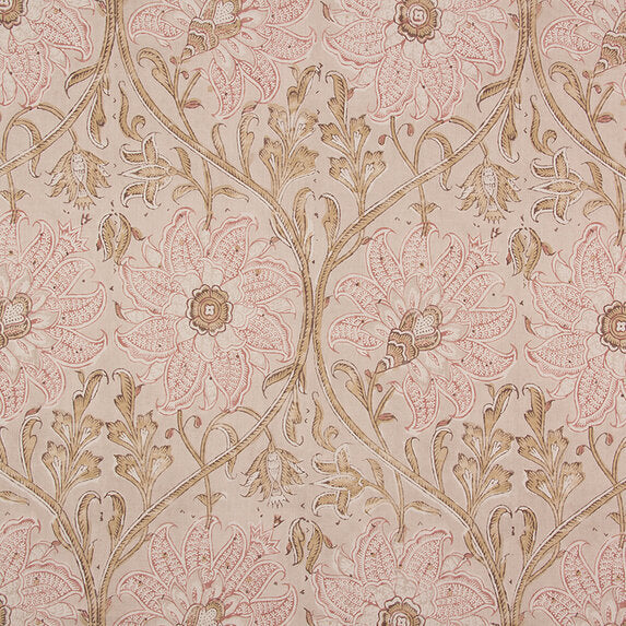 Hodsoll McKenzie Kingsley Indienne 413 Fabric Sample 21226413