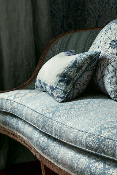 Hodsoll McKenzie Kingsley Indienne 413 Fabric Sample 21226413