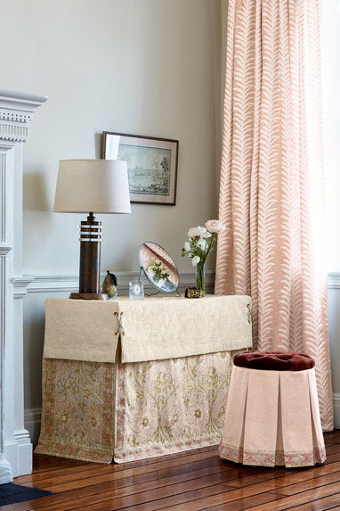 Hodsoll McKenzie Kendall Vine 595 Fabric 21228595