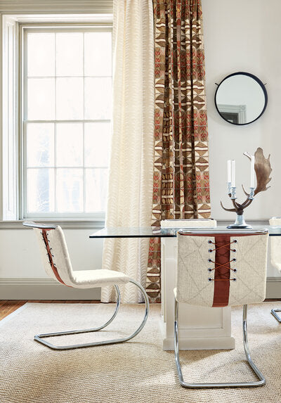 Hodsoll McKenzie Kendall Vine 893 Fabric 21228893