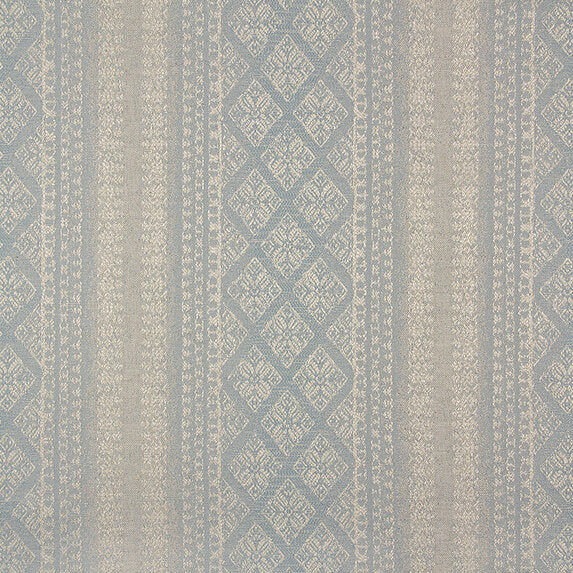 Hodsoll McKenzie Griffin Stripe 553 Fabric Sample 21230553