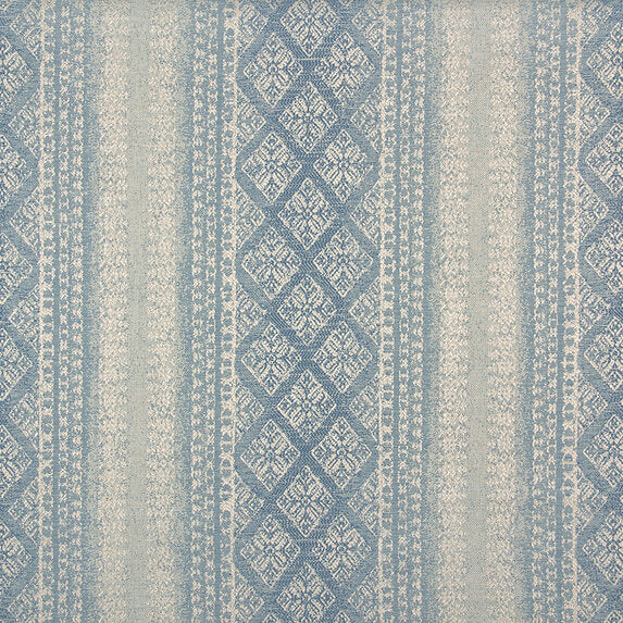 Hodsoll McKenzie Griffin Stripe 555 Fabric Sample 21230555