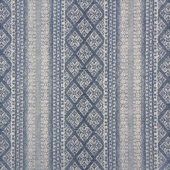 Hodsoll McKenzie Griffin Stripe 557 Fabric Sample 21230557