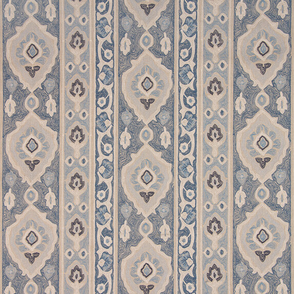 Hodsoll McKenzie Hollis Embroidery 555 Fabric 21231555