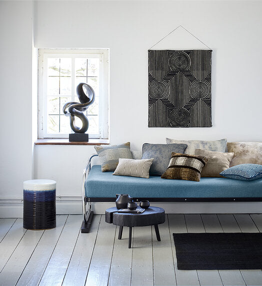 Hodsoll McKenzie Hollyhock 980 Fabric 21243980