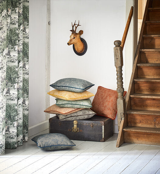 Hodsoll McKenzie Vermont 582 Fabric 21246582