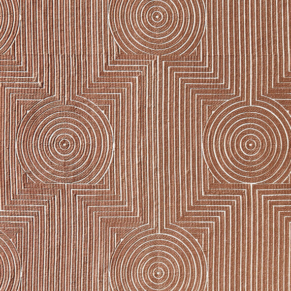 Hodsoll McKenzie Van  Alen 835 Fabric Sample 21248835