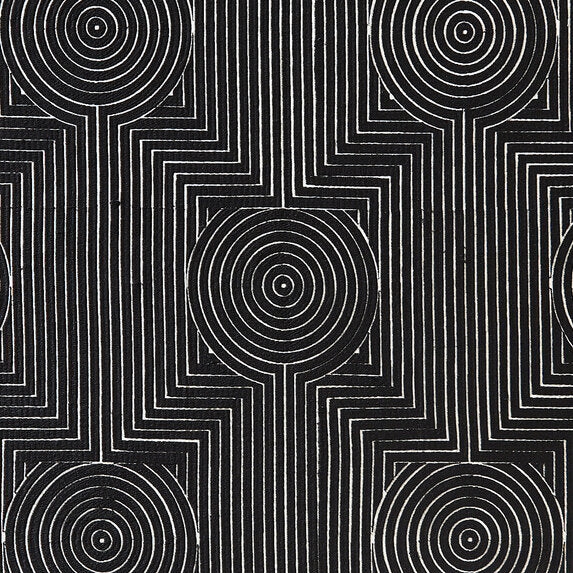 Hodsoll McKenzie Van  Alen 997 Fabric Sample 21248997