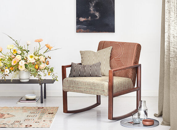 Hodsoll McKenzie Bernice 597 Fabric 21254597