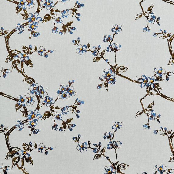 Hodsoll McKenzie Flowering 953 Fabric Sample 21262953