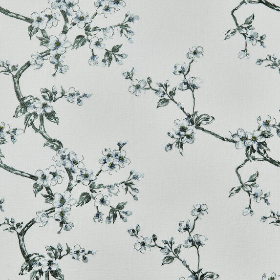 Hodsoll McKenzie Flowering 962 Fabric Sample 21262962