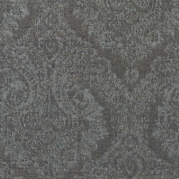 Hodsoll McKenzie Effie Gray 856 Fabric Sample 21266856