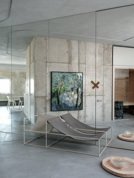 Hodsoll McKenzie Terra Nova 999 Fabric Sample 21272999