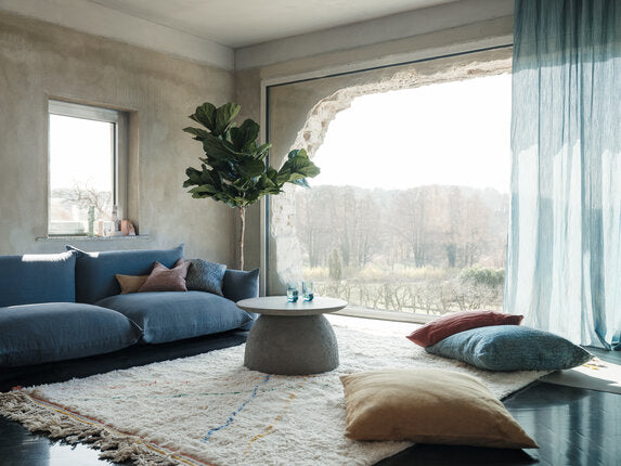 Hodsoll McKenzie Terra Nova 775 Fabric 21272775