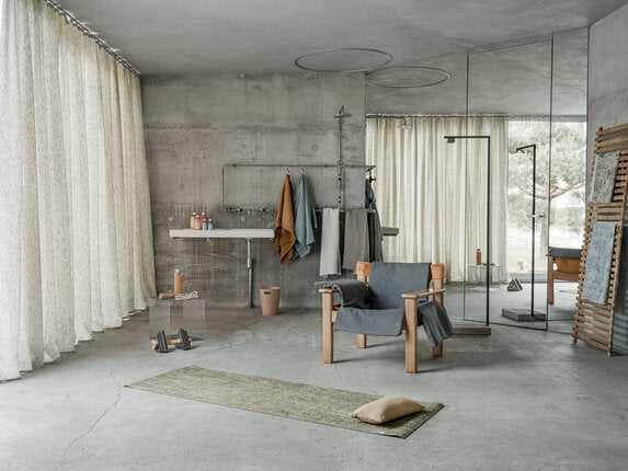 Hodsoll McKenzie Terra Nova 336 Fabric 21272336