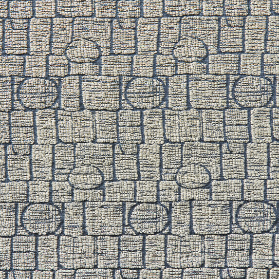 Hodsoll McKenzie Rosevear 584 Fabric Sample 21278584