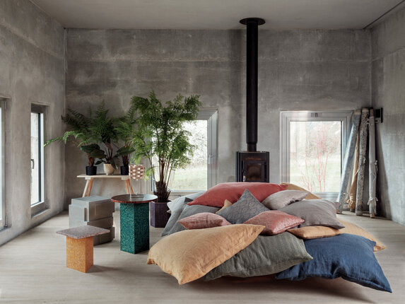 Hodsoll McKenzie Howland RE 982 Fabric Sample 21281982