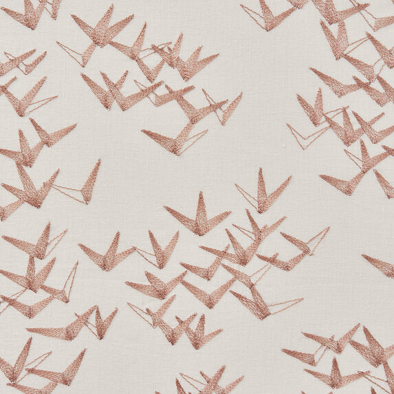 Hodsoll McKenzie Superb Bird 883 Fabric Sample 21282883