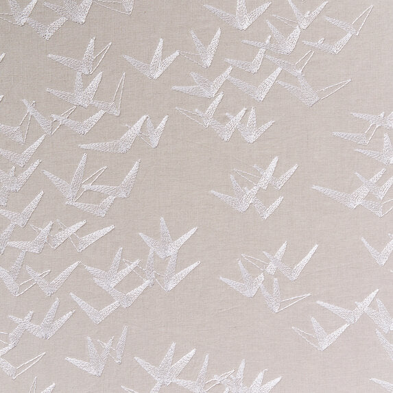 Hodsoll McKenzie Superb Bird 895 Fabric Sample 21282895