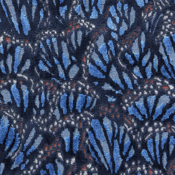 Hodsoll McKenzie Monarch 597 Fabric Sample 21284597