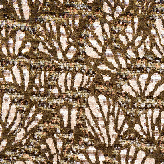 Hodsoll McKenzie Monarch 783 Fabric Sample 21284783