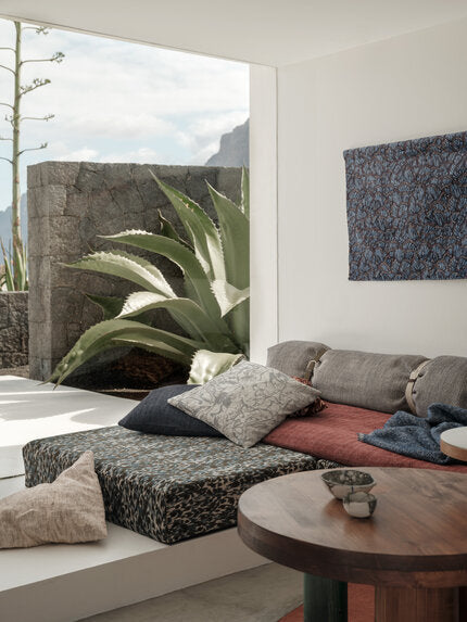 Hodsoll McKenzie Monarch 597 Fabric Sample 21284597