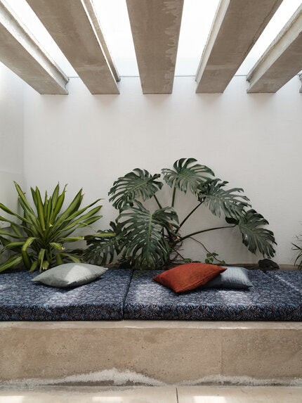 Hodsoll McKenzie Monarch 597 Fabric 21284597