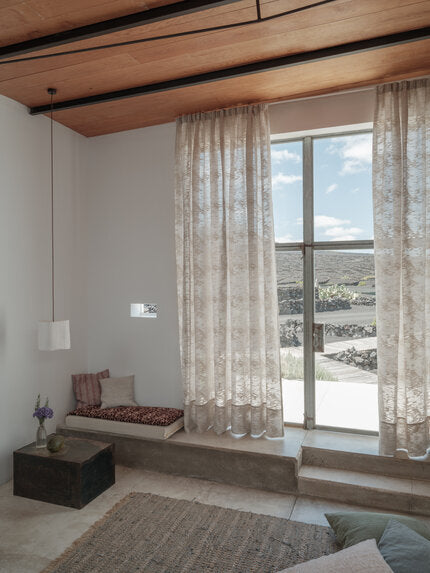 Hodsoll McKenzie Shoebill RE 991 Fabric Sample 21287991