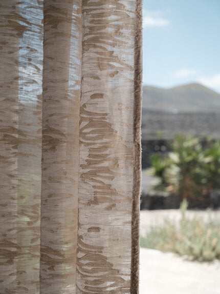 Hodsoll McKenzie Shoebill RE 592 Fabric Sample 21287592