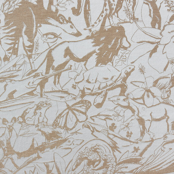 Hodsoll McKenzie One World 882 Fabric Sample 21289882