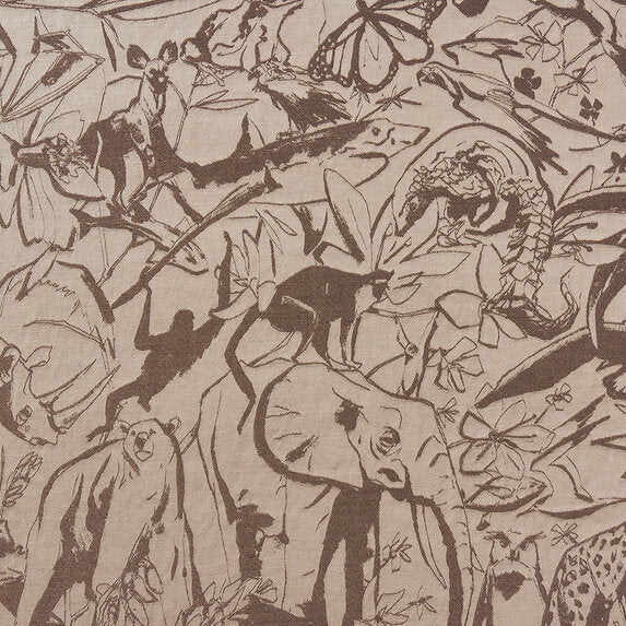 Hodsoll McKenzie One World 886 Fabric Sample 21289886