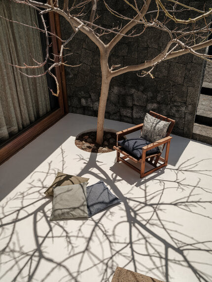 Hodsoll McKenzie Habitat 585 Fabric 21290585