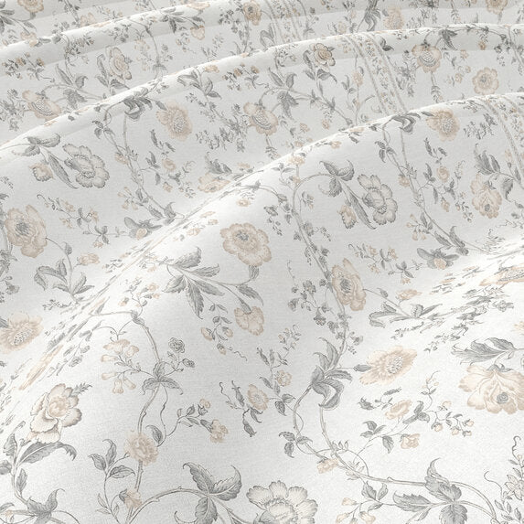 Hodsoll McKenzie Hidcote Indienne 194 Fabric Sample 21291194