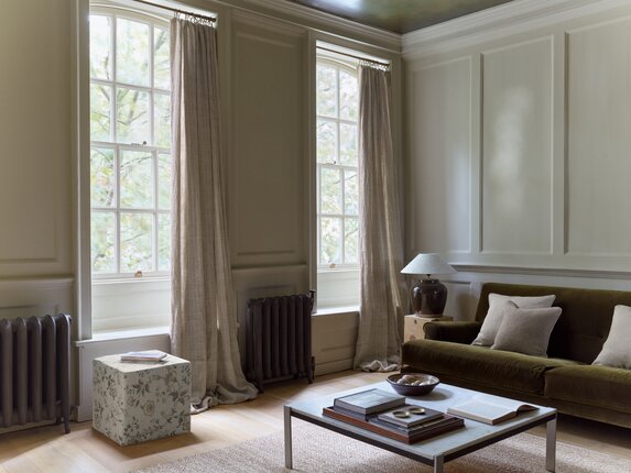 Hodsoll McKenzie Hidcote Indienne 194 Fabric 21291194