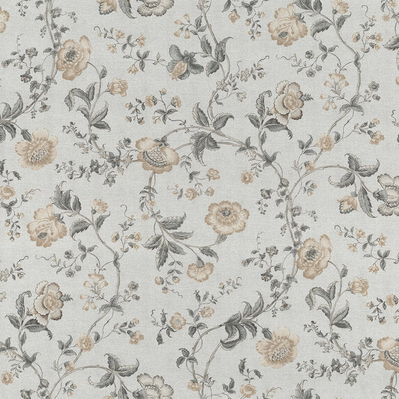 Hodsoll McKenzie Hidcote Indienne 194 Fabric Sample 21291194