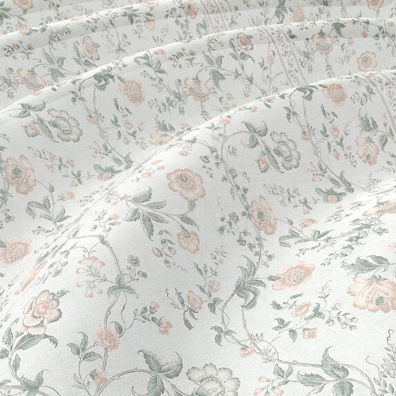 Hodsoll McKenzie Hidcote Indienne 474 Fabric Sample 21291474