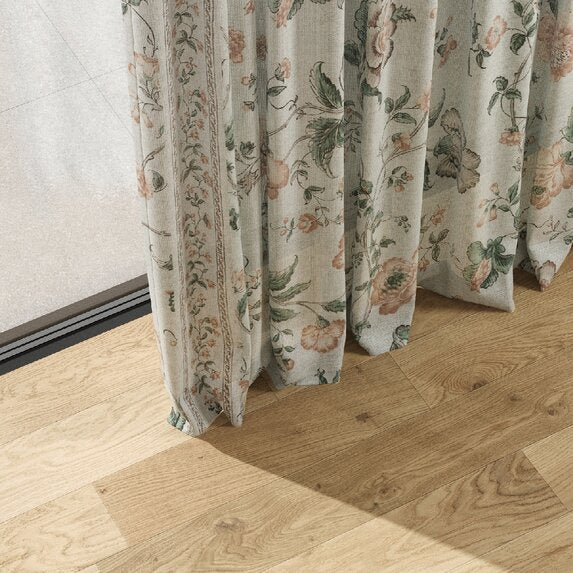 Hodsoll McKenzie Hidcote Indienne 474 Fabric Sample 21291474