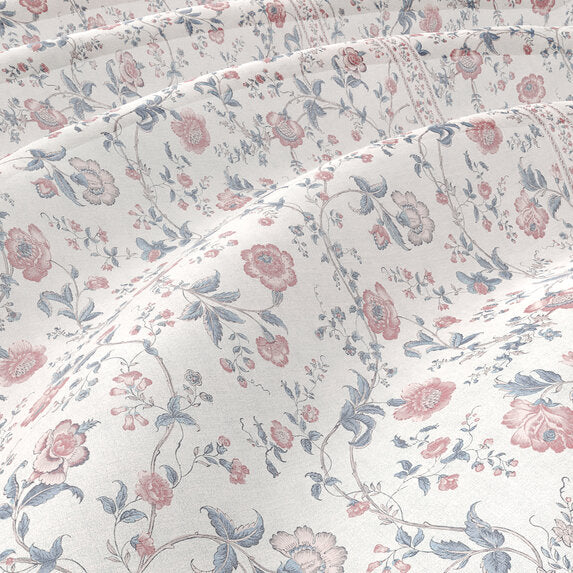Hodsoll McKenzie Hidcote Indienne 545 Fabric Sample 21291545