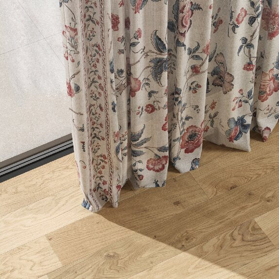 Hodsoll McKenzie Hidcote Indienne 545 Fabric Sample 21291545