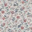 Hodsoll McKenzie Hidcote Indienne 545 Fabric 21291545