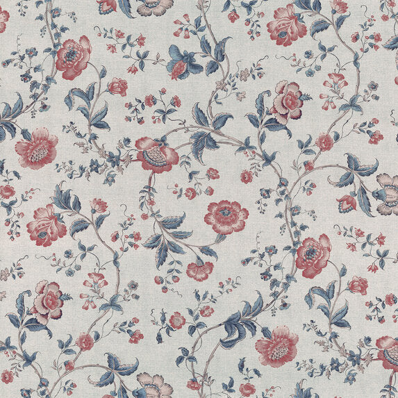 Hodsoll McKenzie Hidcote Indienne 545 Fabric Sample 21291545