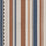 Hodsoll McKenzie Vita Stripe 586 Fabric Sample 21292586
