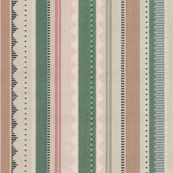 Hodsoll McKenzie Vita Stripe 744 Fabric Sample 21292744