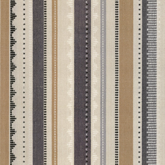 Hodsoll McKenzie Vita Stripe 915 Fabric Sample 21292915